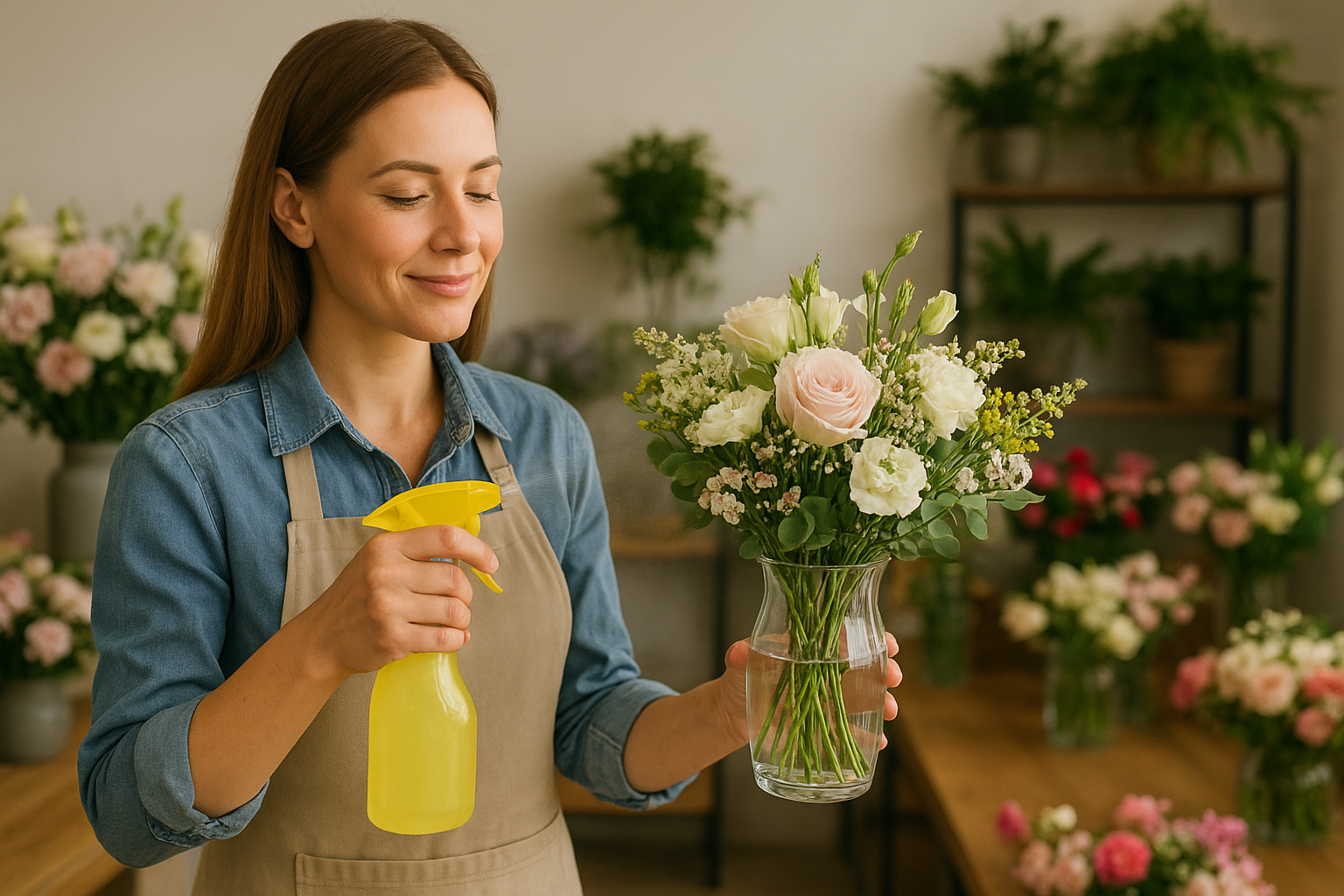 Wedding & Engagement Flower Decoration: A Complete Guide